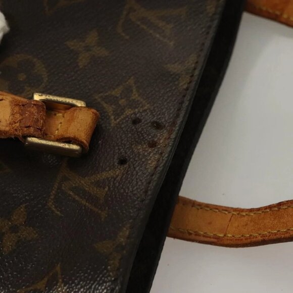 LOUIS VUITTON Monogram Vavin PM Tote Bag M51172 LV Auth bs28183 - Picture 14 of 16